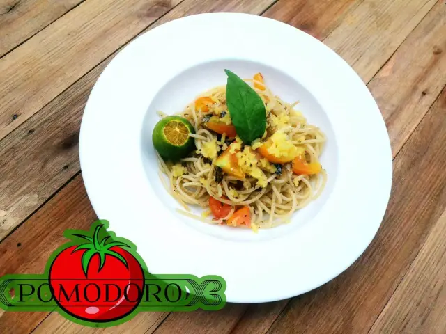 Pomodoro Express Food Photo 5