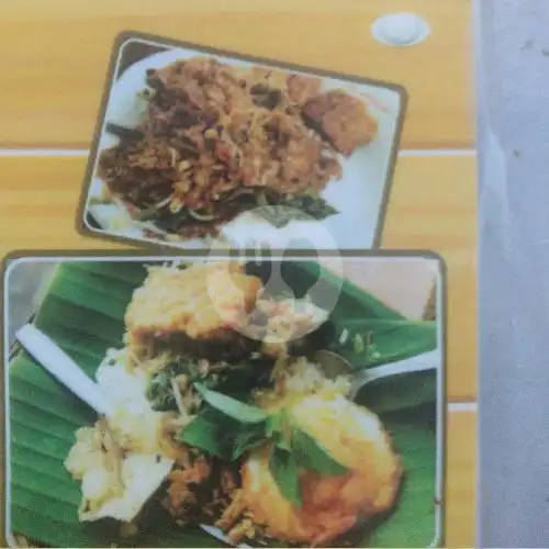 Gambar Makanan Khas Suramadu, Haji Kalla 12