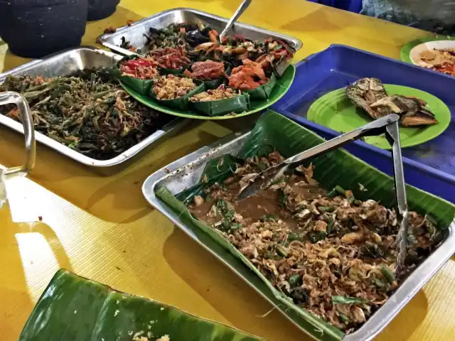 Gambar Makanan Kedai Sunda Cipayung 15