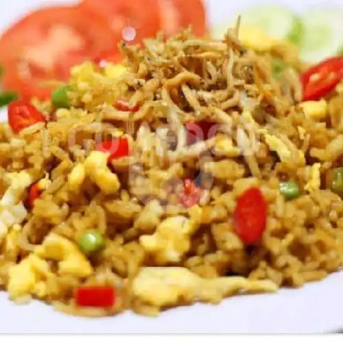 Gambar Makanan Nasi Goreng Ratu, Sultan Selamet 15