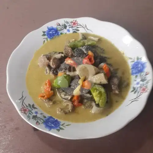 Gambar Makanan Pondok Sate Tongseng Khas Sragen Sukowati, Karawaci 16