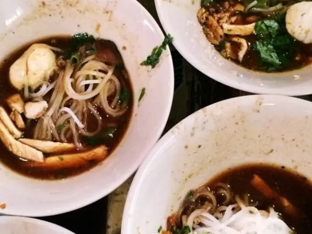 Boat Noodle @ Klang Parade Food Photo 2