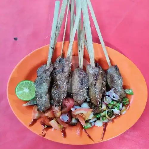 Gambar Makanan Dudung Roxy Kemang Raya 7