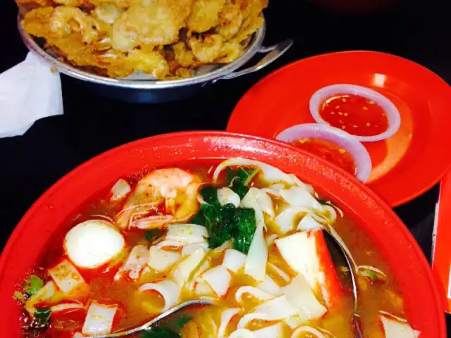 BKK Thai Food Food Photo 8