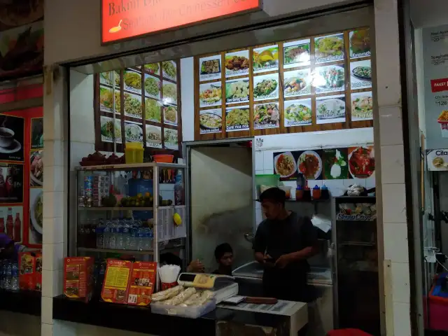 Gambar Makanan Bakmi Djawa Khas Djogja 8