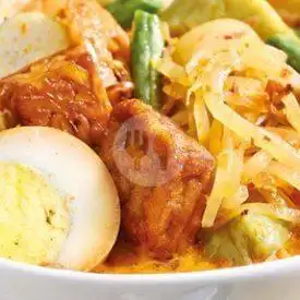 Gambar Makanan Nasi Kuning Warmob Salsabila, Mappanyukki 15