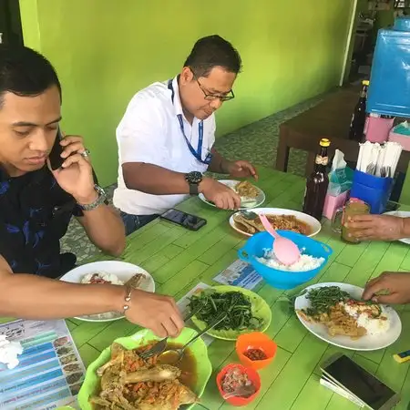 Gambar Makanan Warung Ayam Betutu Spesial Mbak Timah 14