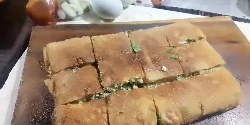 Martabak Top Bandung Bang Jay, Indomaret Kalibata