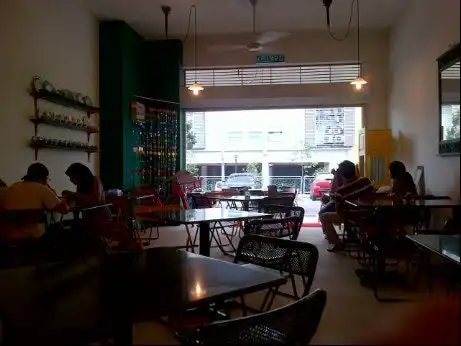 Cili Giling Cafe Food Photo 8