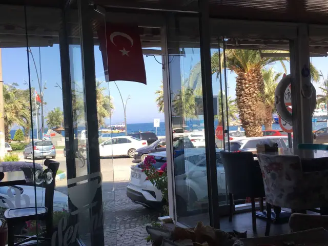 Serenti Cafe Kahvalti'nin yemek ve ambiyans fotoğrafları 2