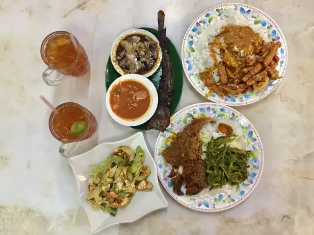 Restoran Saffani, Simpang Pulai Food Photo 5