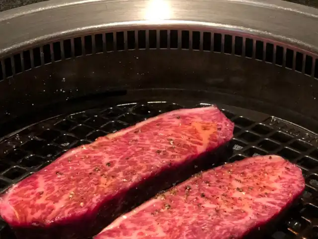 Gambar Makanan AB Steak by Chef Akira Back 4