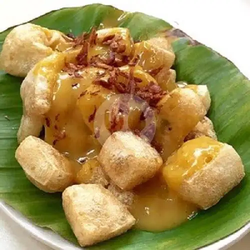 Gambar Makanan Sate Padang Takana Juo, PIK 6