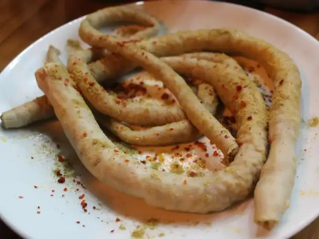 Adanalı Yekta Usta'nin yemek ve ambiyans fotoğrafları 14
