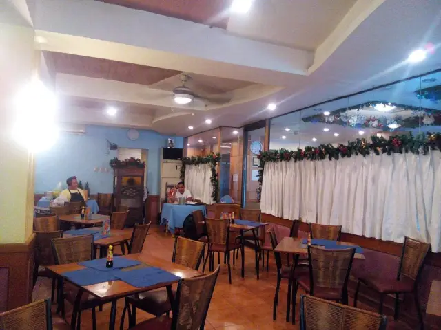 Marso Cafe & Restaurant Food Photo 11