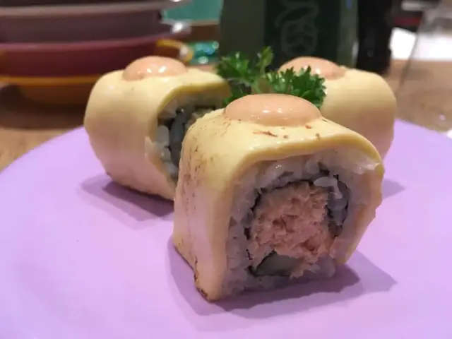 Sushi Tei Food Photo 17