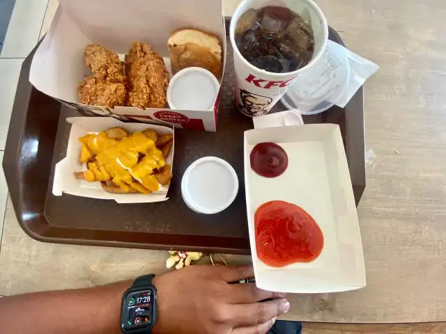 KFC