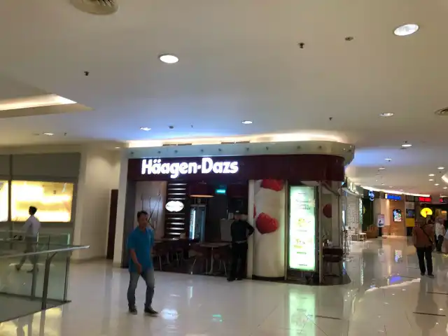 Gambar Makanan Häagen-Dazs 11