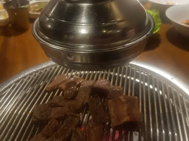 Gambar Makanan Myeongdong Galbi (Myeonggal BBQ) 12