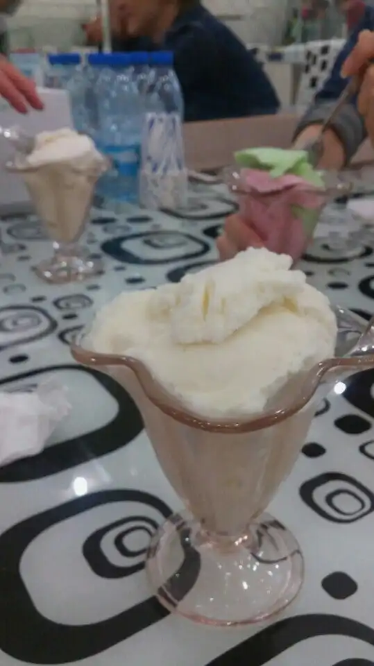 toros dondurma'nin yemek ve ambiyans fotoğrafları 2