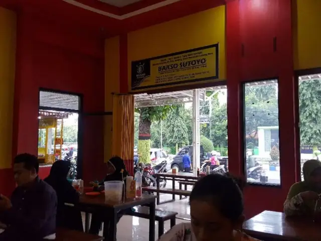 Gambar Makanan Bakso Edi 12