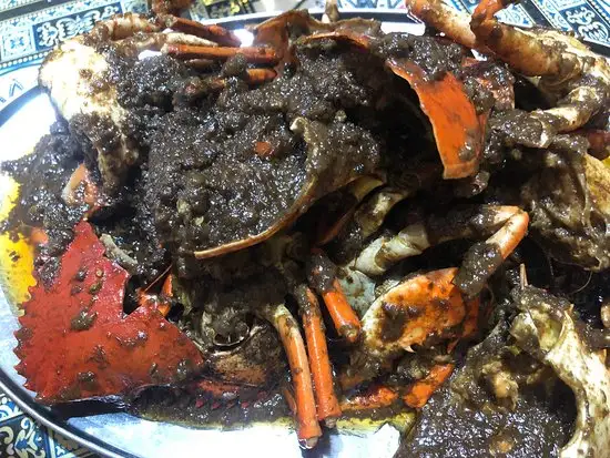 Gambar Makanan RM Seafood Ka Ho 10
