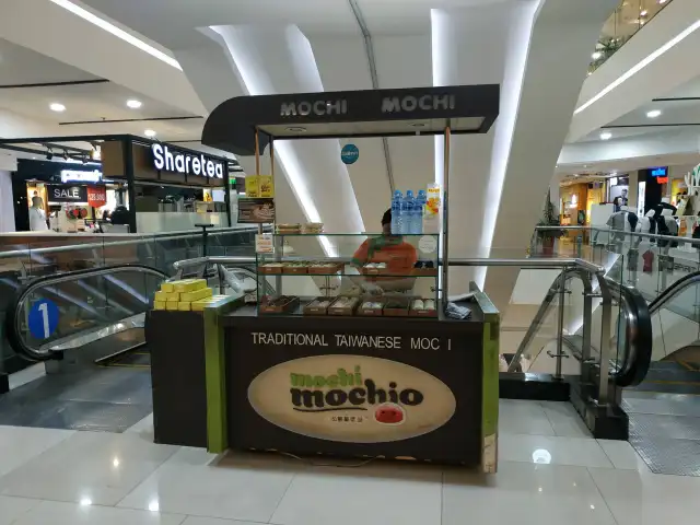 Gambar Makanan Mochi Mochio 12