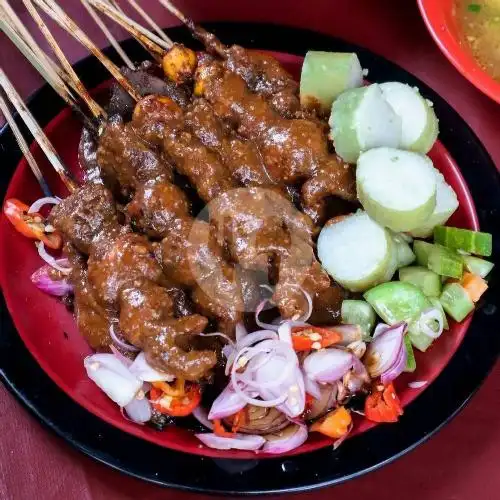 Gambar Makanan Sate Madura Cileunyi, Cileunyi 3