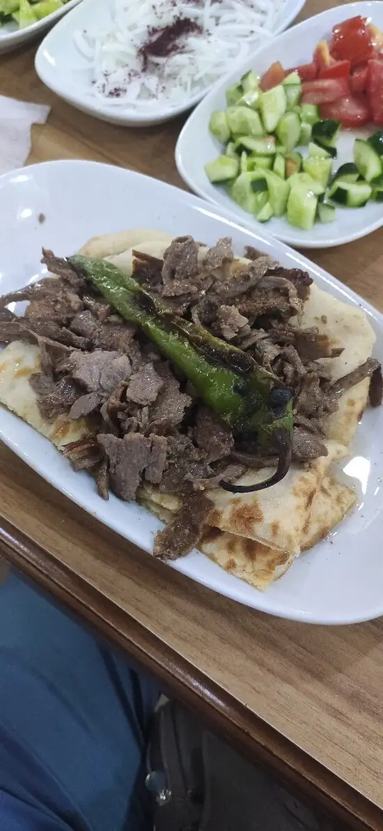 Peçenek Döner'nin yemek ve ambiyans fotoğrafları 69