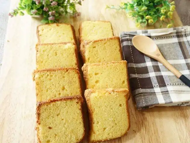 Gambar Makanan Bread In 15