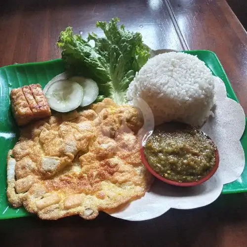 Gambar Makanan Dapur Lombok Abang, Kepuh Kiriman 12