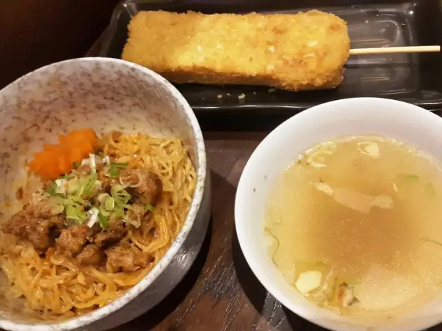 Gambar Makanan Tori-Ichi 1
