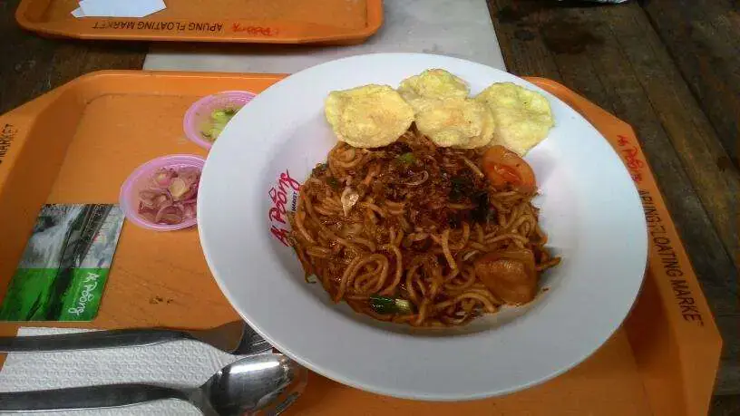 Gambar Makanan Mie Aceh Peunayong 20