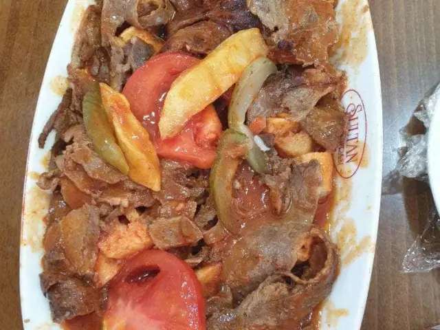 Sultan Şark Sofrası'nin yemek ve ambiyans fotoğrafları 9