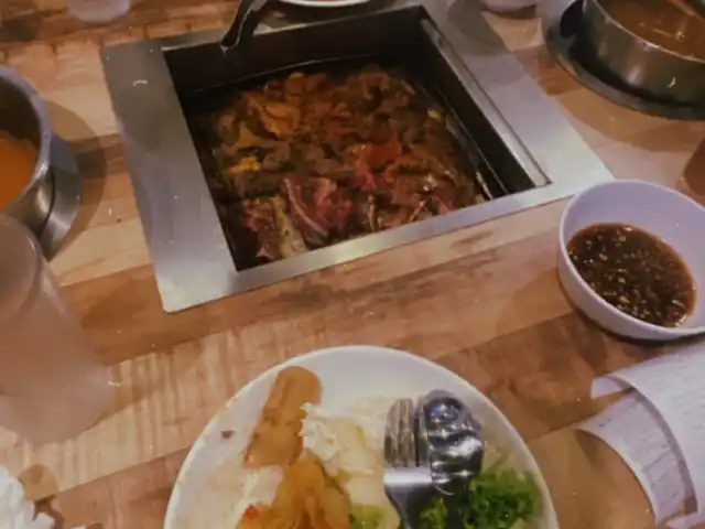 Seoul Garden Food Photo 10