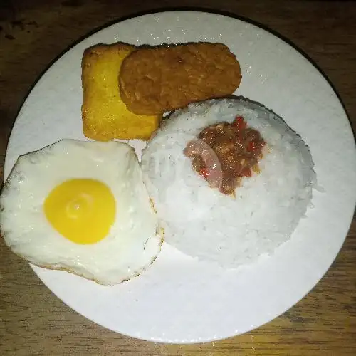 Gambar Makanan Ayam Bakar IQi Senopati, Poncol Jaya 5