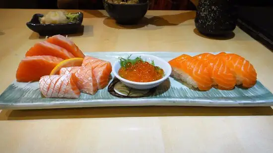 Zento Sushi Food Photo 2