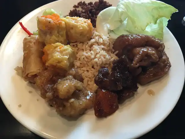 Ding Qua Qua Dimsum House Food Photo 3