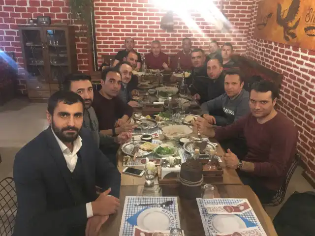 Simurg Cağkebap&Çorba&Kahvaltı'nin yemek ve ambiyans fotoğrafları 6