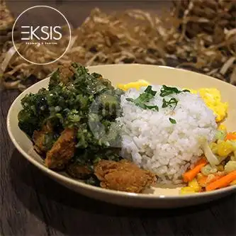 Gambar Makanan Eksis Cafe, Sam Ratulangi 18