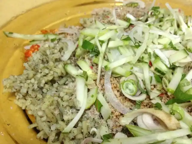 KHAO JAM MEA THONG Food Photo 12