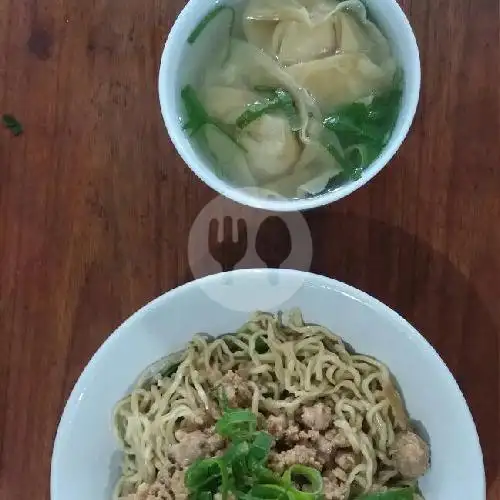 Gambar Makanan Bakmie Glodok, Paal Dua 20