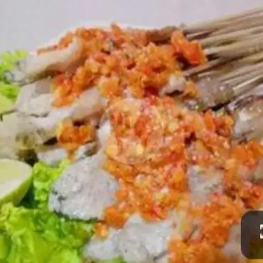 Gambar Makanan Warung Sate Cak Alex, Bendungan Hilir 8