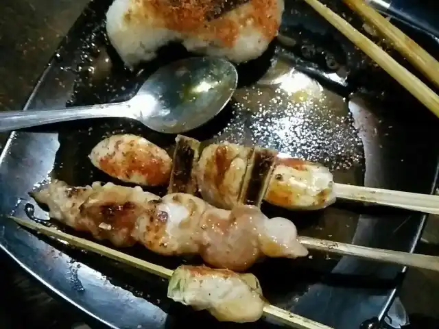 Gambar Makanan Hachi Yakitori 7