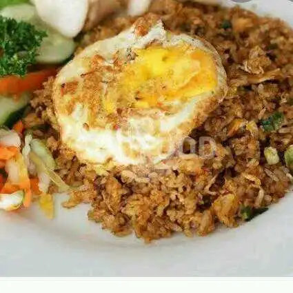 Gambar Makanan Warung Nasi Goreng 71, Mushola Baiturrohim 18