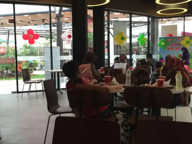 Gambar Makanan Wendy's 16