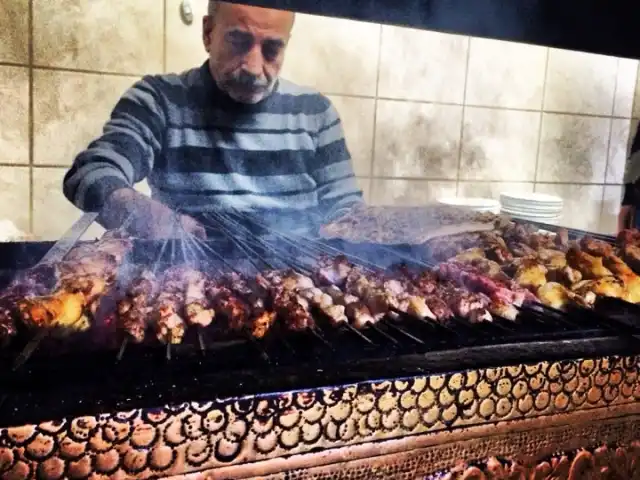 Hicri Ocakbaşı'nin yemek ve ambiyans fotoğrafları 16