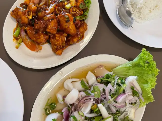 Adam Chinese MUSLIM Restaurant Food Photo 1