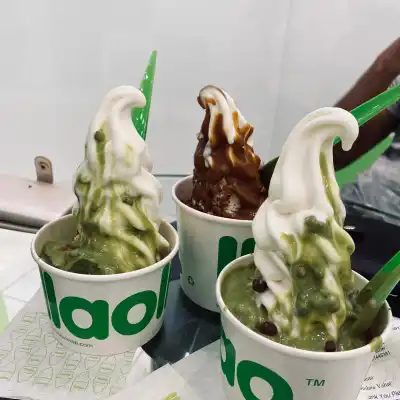 Llao Llao