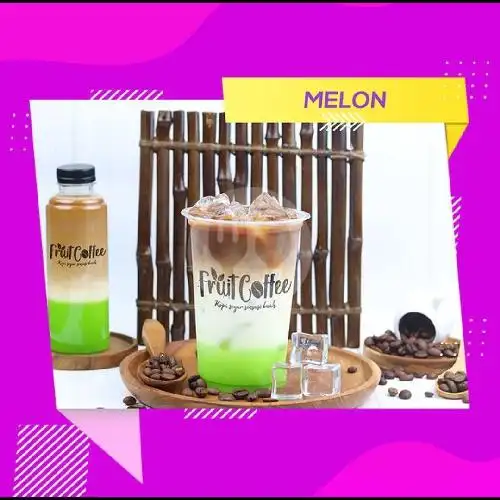 Gambar Makanan Fruit Coffee 15